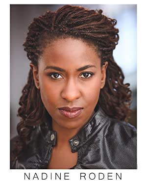 Official profile picture of Nadine Roden