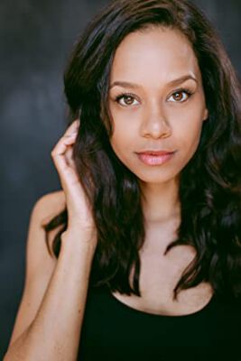 Official profile picture of Nadja Sofi
