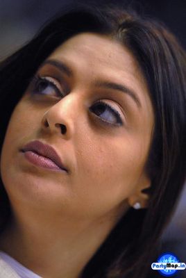 Photo of Nagma at a show