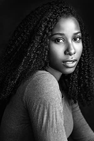 Official profile picture of Naika Toussaint