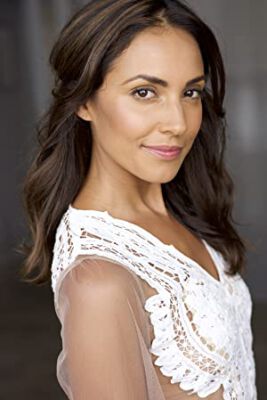 Official profile picture of Naina Michaud