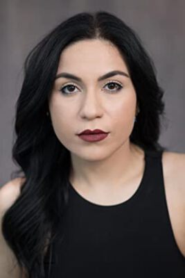 Official profile picture of Naira Badalyan