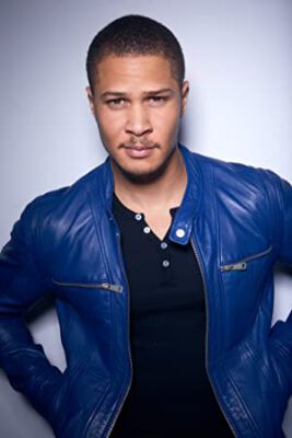 Official profile picture of Najee De-Tiege