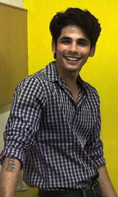 Official profile picture of Nakul Roshan Sahdev