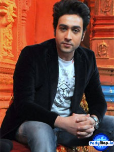 Official profile picture of Nakuul Mehta
