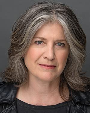 Official profile picture of Nancy Carlin