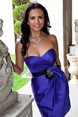 Official profile picture of Nancy Castro Movies