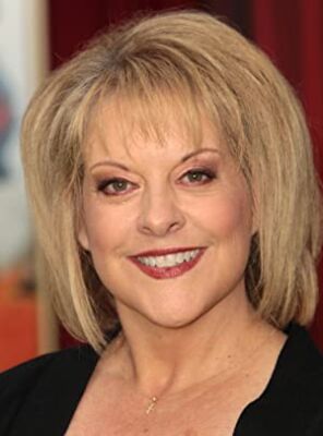 Official profile picture of Nancy Grace