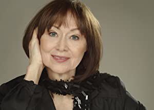 Official profile picture of Nancy McDoniel