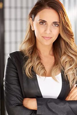 Official profile picture of Nancy Rizk