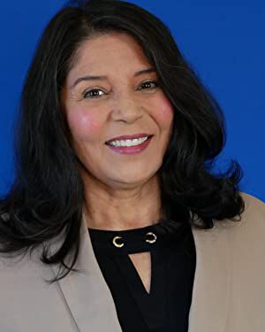 Official profile picture of Nancy Sandoval