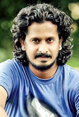 Official profile picture of Nandhan Unni