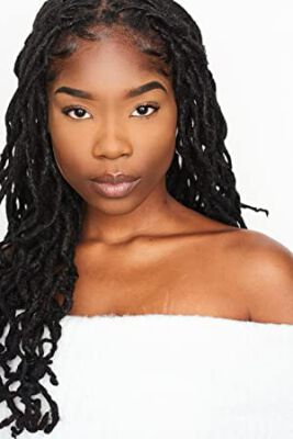 Official profile picture of Nandi Chapman