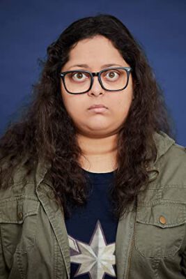Official profile picture of Nandini Bapat