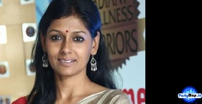 Photo of Nandita Das at a concert