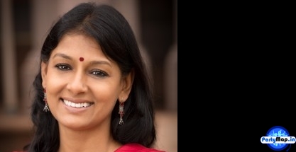 Photo of Nandita Das at an appearance