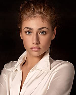 Official profile picture of Naomi Druskic