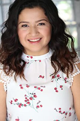 Official profile picture of Naomi Duarte