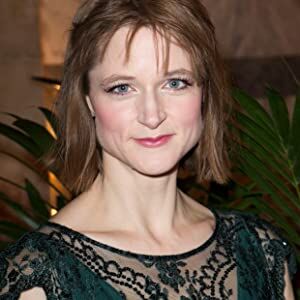 Official profile picture of Naomi Frederick