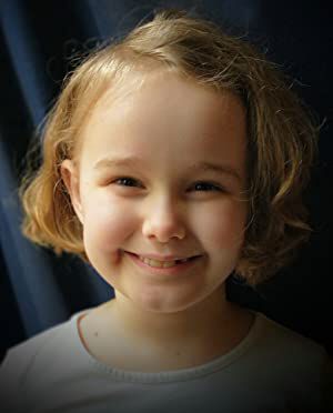 Official profile picture of Naomi Hansen