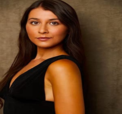 Official profile picture of Naomi Helen Weissberg