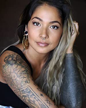 Official profile picture of Naomi King