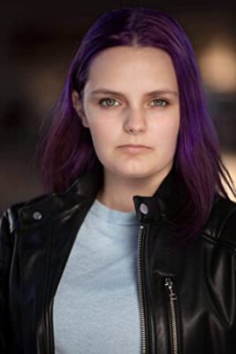 Official profile picture of Naomi Klockars