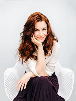 Official profile picture of Naomi McDougall Jones