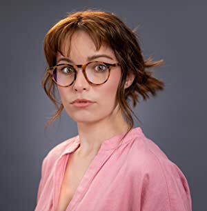 Official profile picture of Naomi Prentice