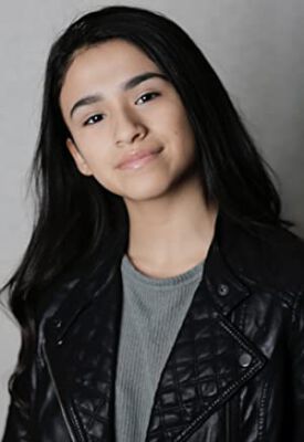 Official profile picture of Naomi Serrano
