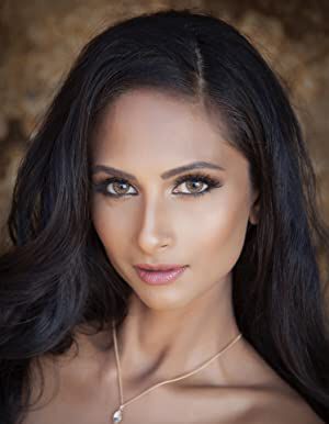Official profile picture of Naosheen Ahmed