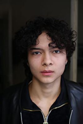 Official profile picture of Narayan David Hecter