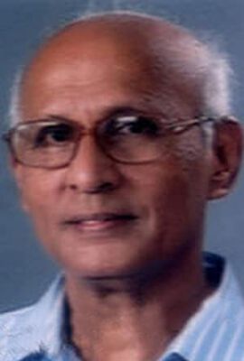 Official profile picture of Narayanan Nair