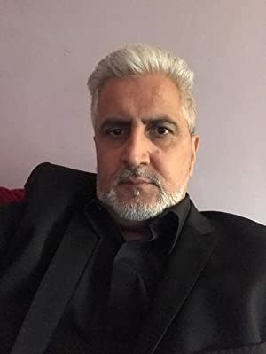 Official profile picture of Narinder Sangha