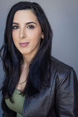 Official profile picture of Narineh Tahmasebian