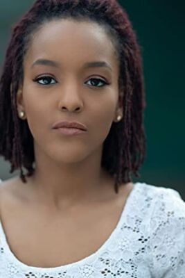 Official profile picture of Narlyia Sterling