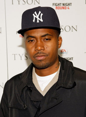 Official profile picture of Nas Songs
