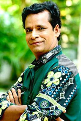 Official profile picture of Naseer Sankranthy