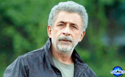 Official profile picture of Naseeruddin Shah