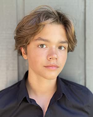 Official profile picture of Nash Nystrom