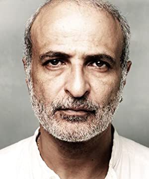 Official profile picture of Nasser Faris