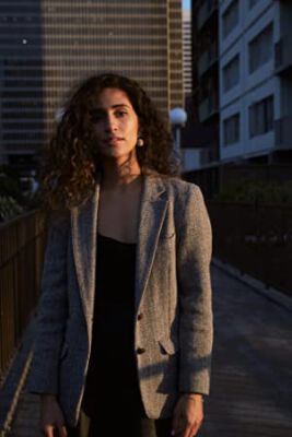 Official profile picture of Natalia Dominguez