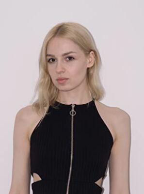 Official profile picture of Natalia Kiriya