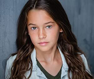 Official profile picture of Natalia Mann