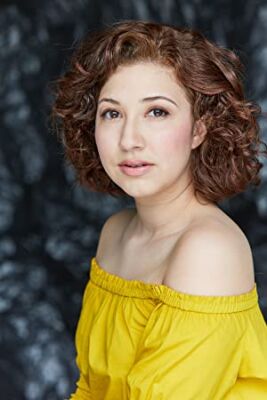 Official profile picture of Natalia Patino