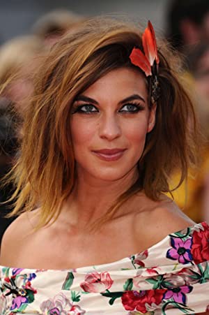 Official profile picture of Natalia Tena