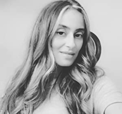 Official profile picture of Natalie Cotto