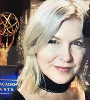 Official profile picture of Natalie Ford
