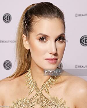 Official profile picture of Natalie Friedman
