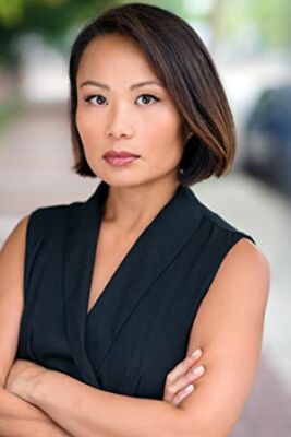 Official profile picture of Natalie Gibson